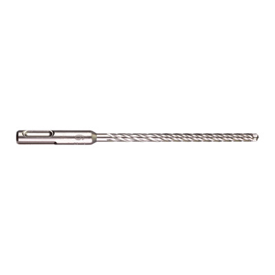 FORET SDS PLUS MX4 4 TAILLANTS