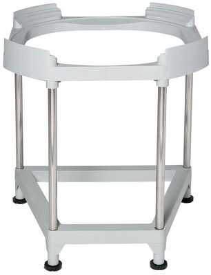 Tr�pied pour le chauffe-eau thermodynamique T.Flow Nano