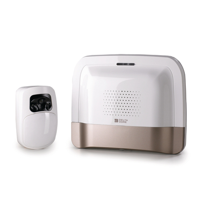 Pack Tydom vid�o | Pack transmetteur connect� avec lev�e de doute vid�o Tyxal+