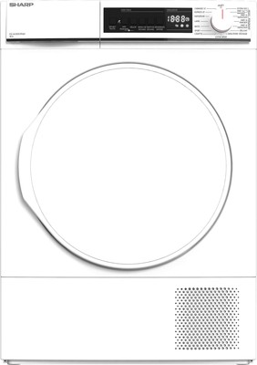 Sche-linge  condensation 9Kg 15 programmes