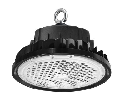 HIGH BAY DIM - Suspension indus. LED 60� 100W 4000K IP65 IK08 13000lm