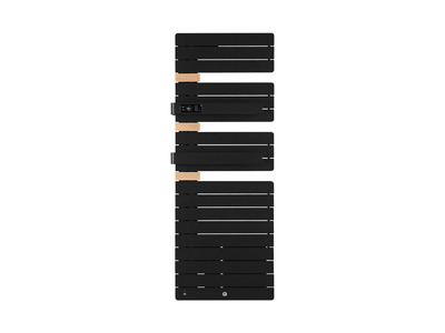 Allure Virtuose Matg 1750W Carbone/Che