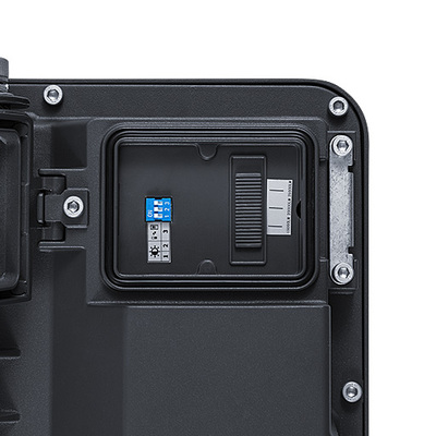 Projecteur LED haute puissance - LEO FLEX IP66 80W 830 PC