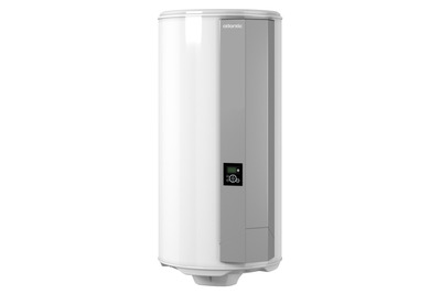 Chauffe-eau thermodynamique Calypso Split vertical mural 200L