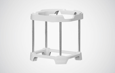 Trpied universel pour chauffe-eau 50l-200l