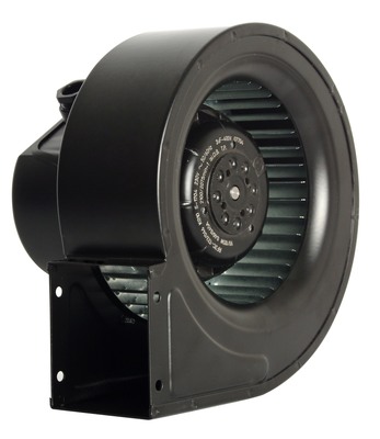 Moto-ventilateur centrifuge � incorporer, 1330 m3/h, mono 230V, 4 p�les, 150 W