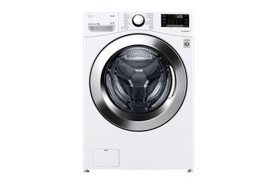 Lave-linge frontal 15Kg 1100tr blanc Wifi