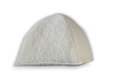 Filtre de rechange pour caisson