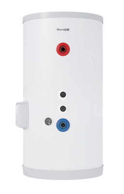 PECS ballon Echangeur 200L stable - Aquastat en option