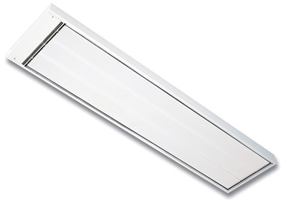 Cassette Rayonnante Sunair moyenne temprature 2400W