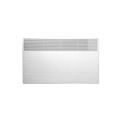 Convecteur Antichoc �lectrique 1500W digital blanc