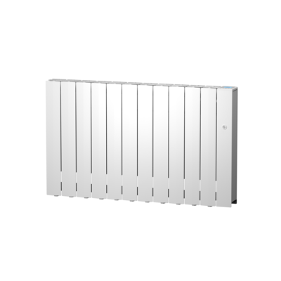 RFD-3EO radiateur horizontal - 2000W - blanc