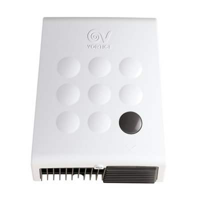 Sche-mains ABS manu *19226*