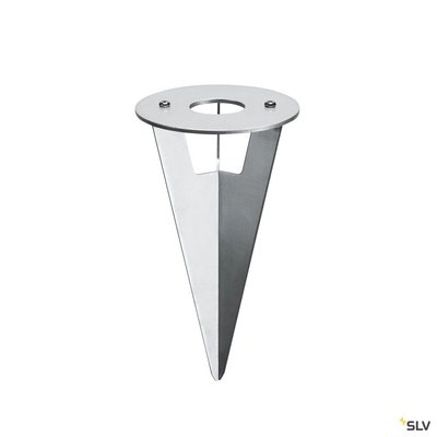 Piquet, ext�rieur, inox