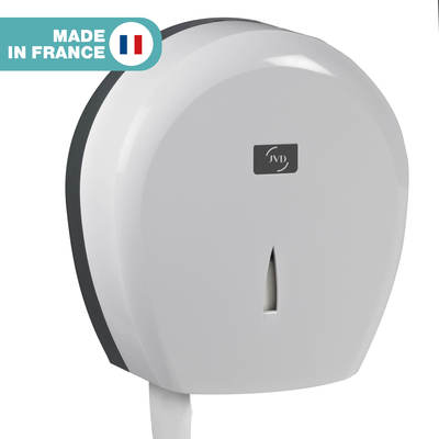 DISTRIB. P.H. JUMBO 400 blanc