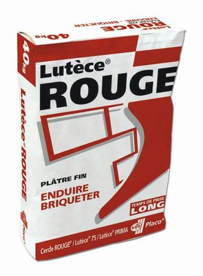 Sac de pl�tre 25kg