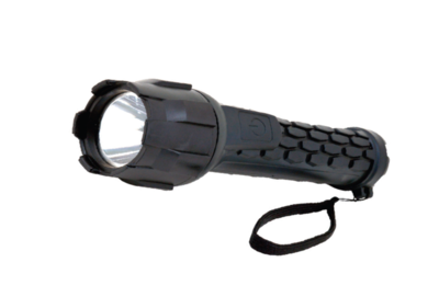 Lampe torche NX WORK 2D LED CREE 3w 150lm