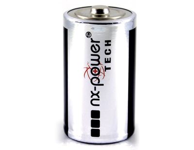 Pile alcaline LR14 C NX-POWER Tech 1.5V