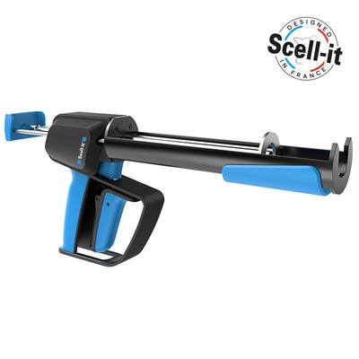 Pistolet d'extrusion easypush
