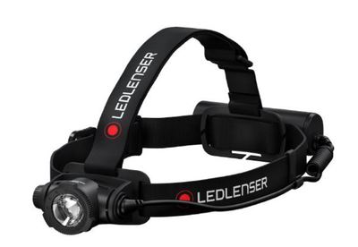 Lampe frontale LEDLENSER HR7 1000lm