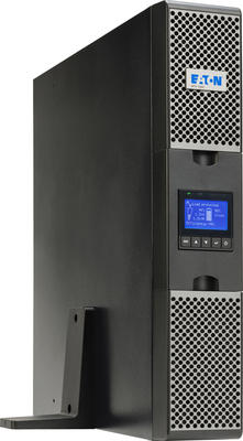 Onduleur 9PX, 1ph, on-line, 1500W, Rack/Tour 2U, sortie 8 (C13) + carte Ethernet