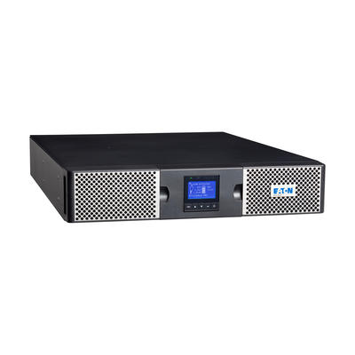 Onduleur 9PX, 1ph, on-line, 3000W, RT 2U, sortie 8 (13) +2 (C19), carte Ethernet