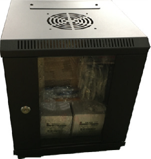 Coffret 10" + accessoires