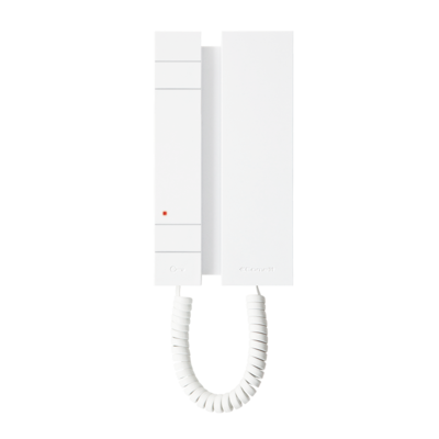 POSTE AUDIO MINI 2 BOUTONS, SBTOP