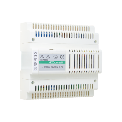 CENTRALE VID�O  SIMPLEBUS COULEUR