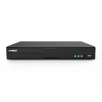 Dcodeur 8mp, 4 sorties hdmi