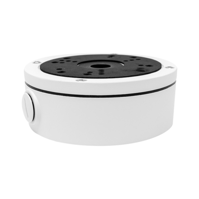 Box mtal pour camra varifocal, srie SMART, IP66