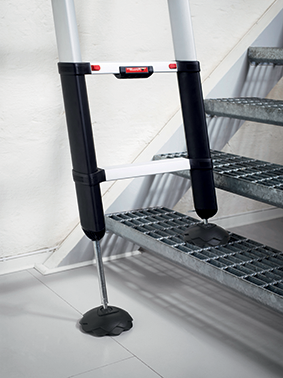 Pieds ajustables pour TSP NM