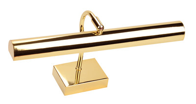 OPERA - Applique tableau, basc., laiton, LED intg. 8W 3000K 450lm intg.