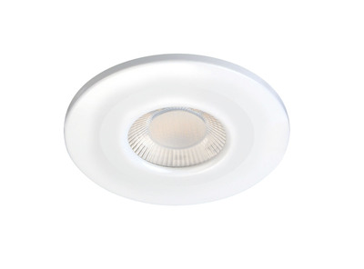 EF6 TUYA - Enc. connect� IP20/65 7W 60� 630lm 2000 � 6500K (CCT)