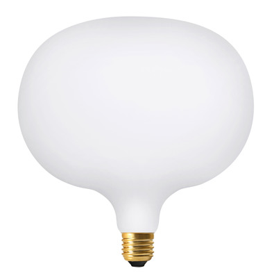 Lpe d�co COBBLE E27 LED 4,1W 2700K 320lm, Cl. Enrg = G, 25000H, dimmable, opale