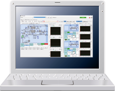 Uty-asgxz1 - logiciel de maintenance