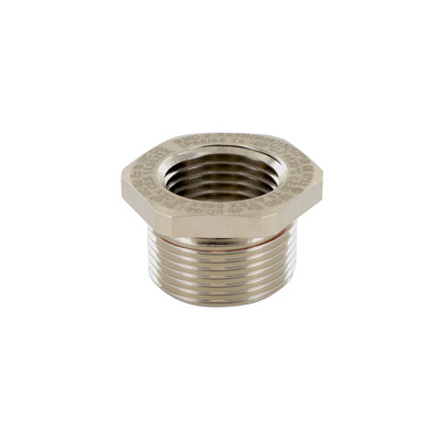 Adaptateur ATEX Nickel� NPT1"1/2 - ISO25