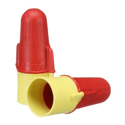 Le syst�me de connexion �tanche DBR/Y-6 permet l\'installation de connexions souterraines �tanches. La connexion �lectrique est r�alis�e avec un connecteur � visser qui sera plong� dans une graisse isolante.