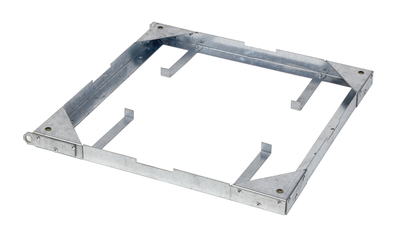 Cts 400-450 - Cadre scellement p/Stelair 400/450