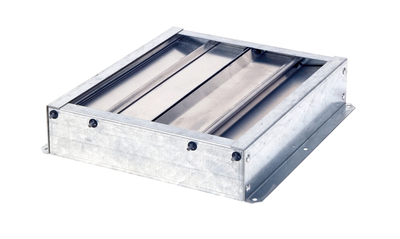 Vrs 400-450 - Anti retour p/Stelair 400/450