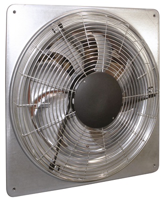 Perf bc 450 t-4p - Ventilateur helicoide tri. 4p d450