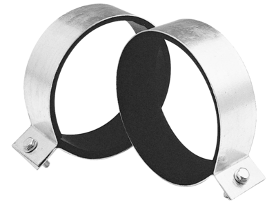 Ms 100 - manchette suspension. pour vcm 100ax
