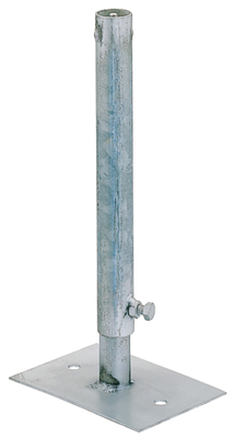 Stg - kit 5 supports telescopiques