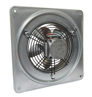 Basic bc 200 - Ventilateur.helicoide mono d200