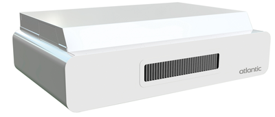 NOVA HR MAX 300 - Centrale double flux HR d�centralis�e 300m3/h