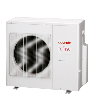 AOYG 30 LAT4.UE - unit� ext�rieure climatiseur multi-splits 8000W