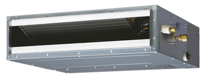 ARXG 7 KLLA.UI - unit� int�rieure gainable compact initiale et confort 2000W R32