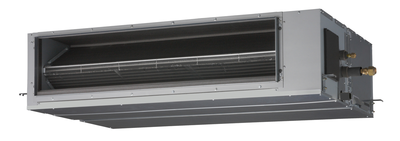 Aryg 90 lhta.ui - unite interieure climatiseur gainable haute pression 22000 w