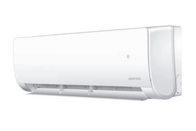 AS 012 NBB.UI - unit intrieure climatiseur mural Zenkeo 3500W R32
