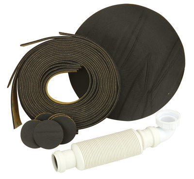 Siphon pour Kit Etanchit Gainables